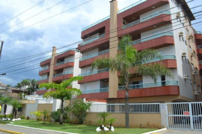 Apartamento de Frente para o Mar